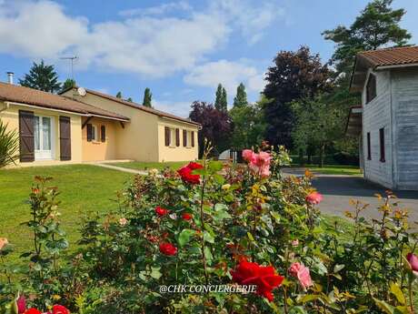 Gîte La Casa Di Giuseppé