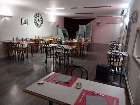 Restaurant Chez DML