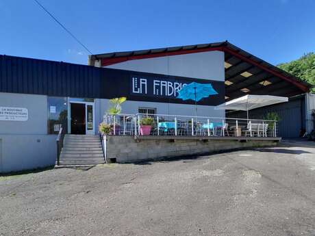 La Fabrique