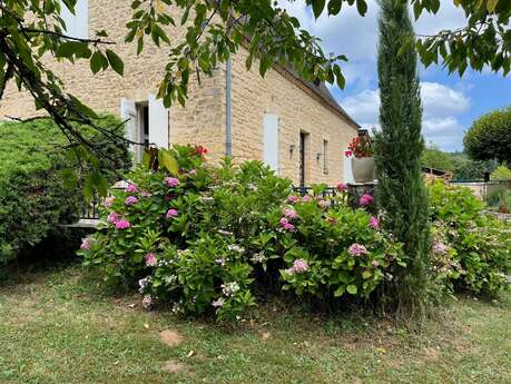La Périgourdine au Sud de Sarlat