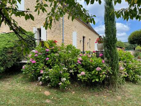 La Périgourdine au Sud de Sarlat