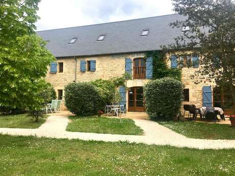 Rivière Espérance - Gîte Aurélien