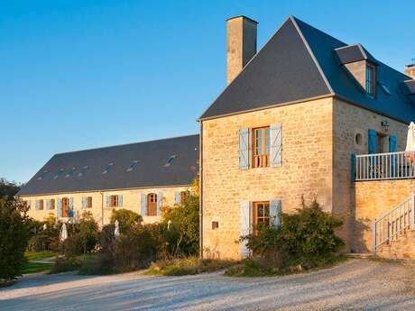 Rivière Espérance - Gîte Emilien