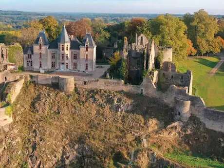 La Vélidéale - Parthenay à Bressuire