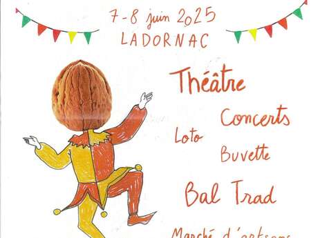 Festival A La Noix