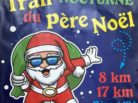 Trail Nocturne du Père Noel