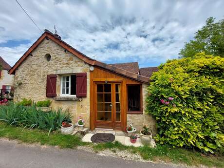 Le Clos de Laussel à Sarlat