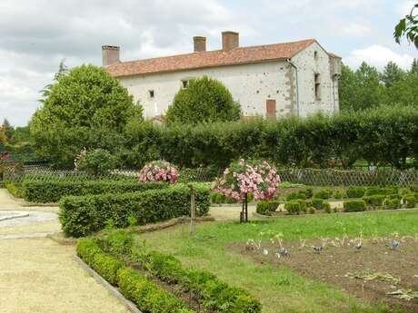 Logis du Vieux Deffend