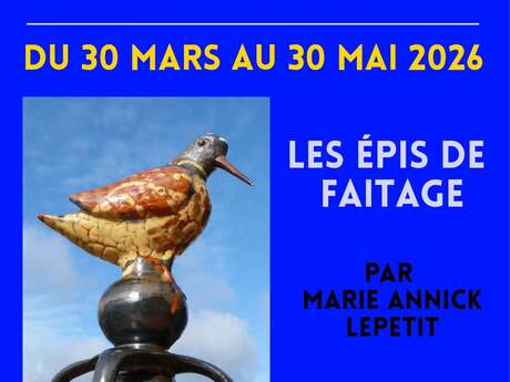 Les Epis de Faitage