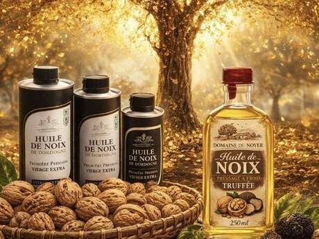 L'Or du Noyer