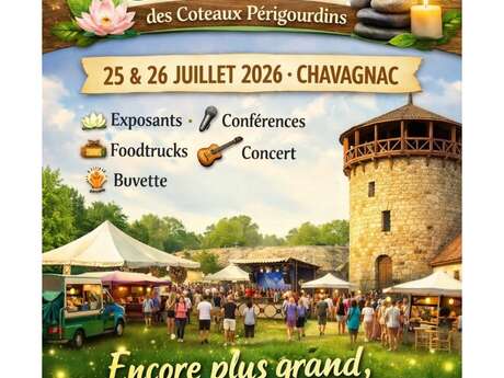 Salon du Bien Etre