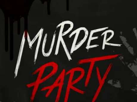 Soirée Murder Party dans la ville