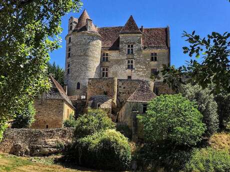 Château de Panassou - Châteaux en Fête