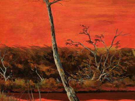 Exposition - Jean-Yves Jodeau et Philippe Guilbeau