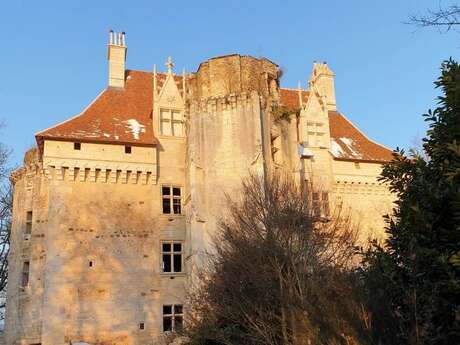 Châteaux en Fête - Château de l'Herm