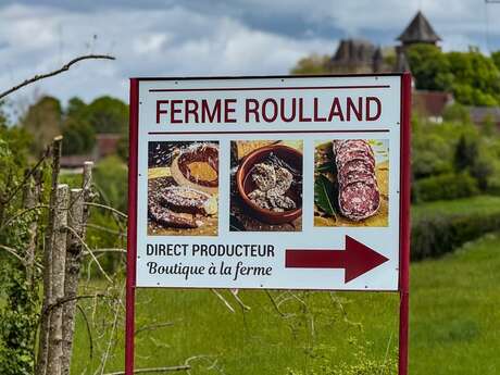 Atelier découverte / visite de ferme