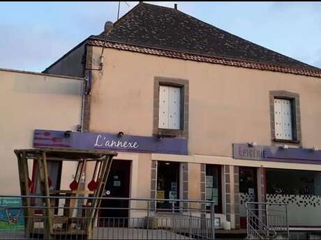 Restaurant L'Annexe