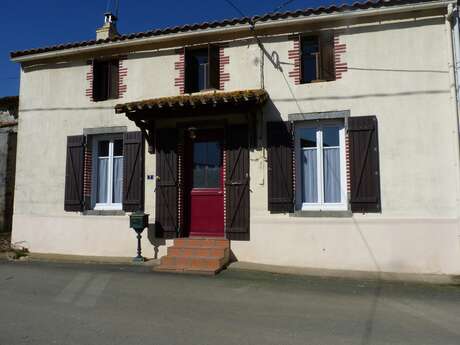 Gîte Le Laidet Gîte Le Laidet