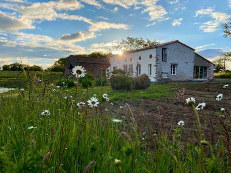 Gîte Les Petites Buardières