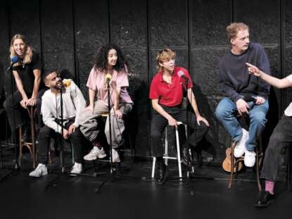 Théâtre - Stand Up Théâtre - Stand Up