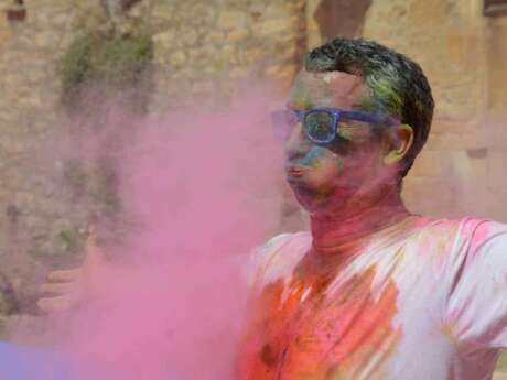 Sarlat Color
