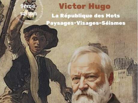 9ème saison du cycle Voyages au gré des Pages
