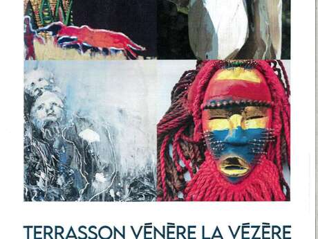 TERRASSON VENERE LA VEZERE