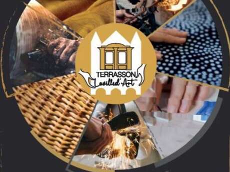 MARCHÉ D’ARTISANS ET D’ART