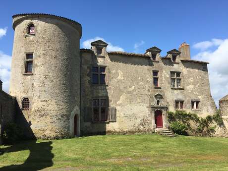 Logis du Puy-Blain