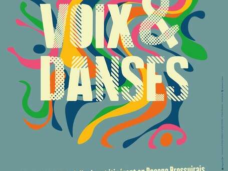Festival Voix et Danses
