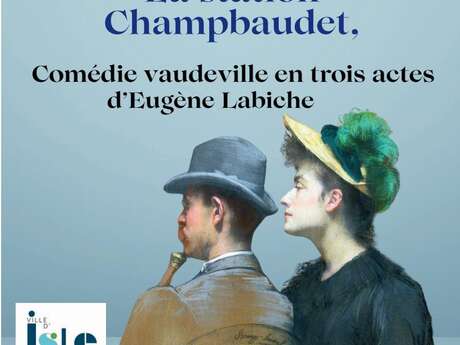 La Station Champbaudet