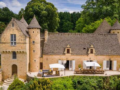 Château La Carrière