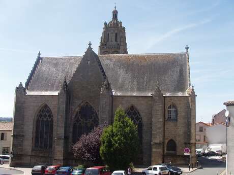 Eglise Notre Dame