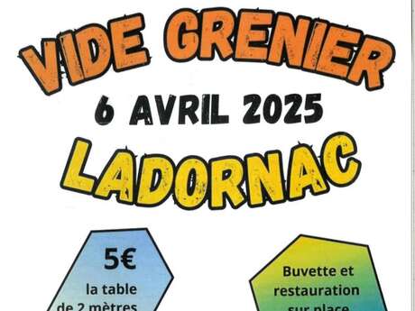 Vide Grenier