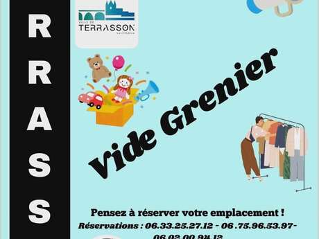 Vide Grenier