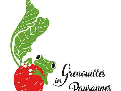 Les Grenouilles Paysannes