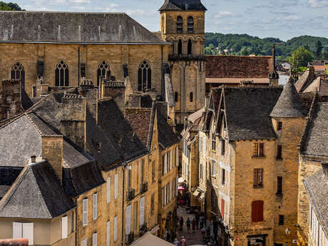 Février Gourmand : Visite Patrimoine et Gastronomie