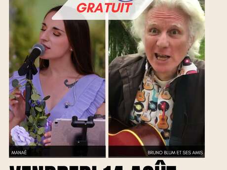 Soirée Ambiance