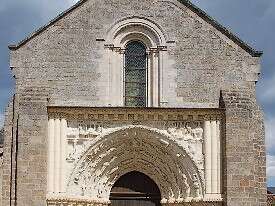 Eglise Saint-Gilles