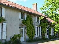 Le Gîte des Erables - Domaine Le Bois Neuf