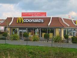 Mc Donald's