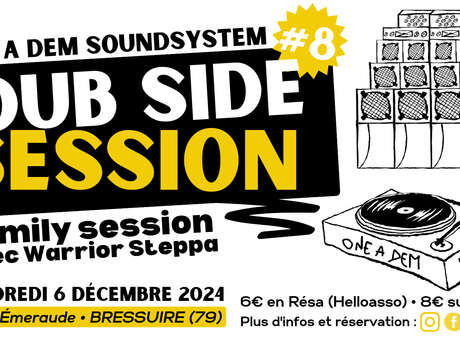 Concert - Dub Session