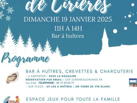 Fête d'hiver