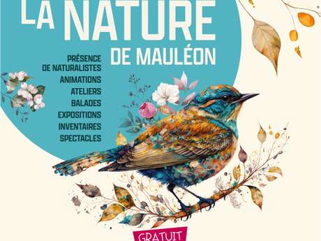Fêtons la nature