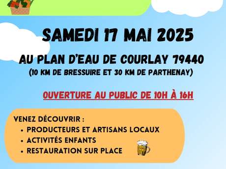 Marché des producteurs