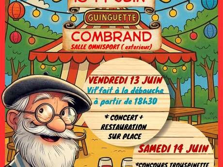 Trouspi'Fête