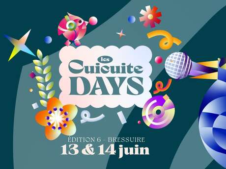 Les Cuicuites Days