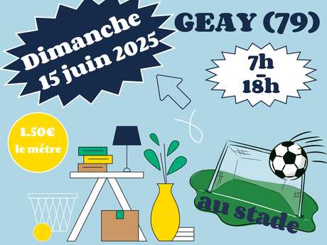 Vide-grenier