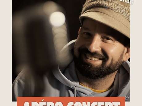 Apéro-concert - Gwaan