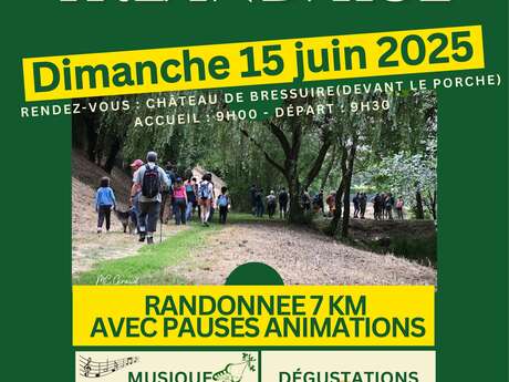 La Balade Irlandaise